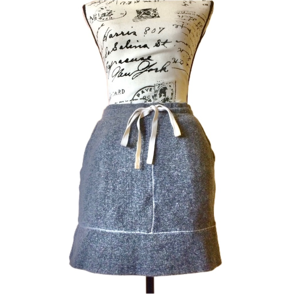 Loft Athletic Skirt